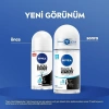 Nivea Kadın Roll-On Deodorant Black & White Invisible Pure 50 ml