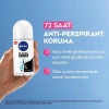 Nivea Kadın Roll-On Deodorant Black & White Invisible Pure 50 ml