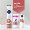 Nivea Kadın Roll-on Deodorant Derma Control Clinical 50 ml
