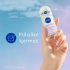Nivea Kadın Roll-On Deodorant Double Effect 50 ml
