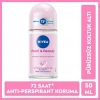 Nivea Kadın Roll-on Deodorant Pearl & Beauty 50 ml