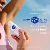 Nivea Kadın Roll-on Deodorant Pearl & Beauty 50 ml
