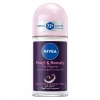 Nivea Kadın Roll-on Deodorant Pearl & Beauty Fine Fragrance 50 ml