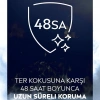 Nivea Kadın Roll-on Deodorant Powder Touch 50 ml