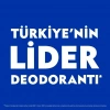 Nivea Kadın Sprey Deodorant Black & White Invisible İpeksi Pürüzsüzlük 150 ml