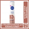 Nivea Kadın Sprey Deodorant Derma Control Clinical 150 ml