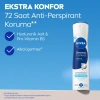 Nivea Kadın Sprey Deodorant Derma Control Defend 150 ml