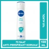 Nivea Kadın Sprey Deodorant Dry Fresh 150 ml