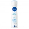 Nivea Kadın Sprey Deodorant Fresh Natural 150 ml