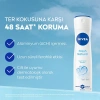 Nivea Kadın Sprey Deodorant Fresh Natural 150 ml