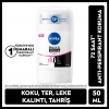 Nivea Kadın Stick Deodorant Black & White Clear 50 ml