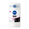 Nivea Kadın Stick Deodorant Black & White Clear 50 ml