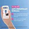 Nivea Kadın Stick Deodorant Black & White Clear 50 ml