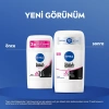 Nivea Kadın Stick Deodorant Black & White Clear 50 ml