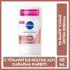 Nivea Kadın Stick Deodorant Derma Control Clinical 50 ml