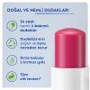 Nivea Kiraz Renkli Nemlendirici Dudak Bakım Kremi ve Parlatıcısı 4.8 gr