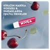 Nivea Kiraz Renkli Nemlendirici Dudak Bakım Kremi ve Parlatıcısı 4.8 gr