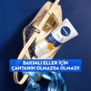 Nivea Koruyucu El Bakım Kremi 75 ml