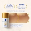 Nivea Luminous Çatlak Karşıtı Nemlendirici Vücut Yağ Serumu 100 ml