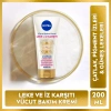 Nivea Luminous Leke ve İz Karşıtı Nemlendirici Vücut Bakım Kremi 200 ml