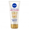 Nivea Luminous Leke ve İz Karşıtı Nemlendirici Vücut Bakım Kremi 200 ml
