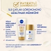 Nivea Luminous Leke ve İz Karşıtı Nemlendirici Vücut Bakım Kremi 200 ml