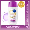 Nivea Luminous630 Skin Glow Aydınlatıcı SPF50 Yüz Güneş Kremi 40 ml