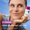 Nivea Luminous630 Skin Glow Aydınlatıcı SPF50 Yüz Güneş Kremi 40 ml