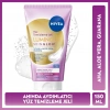 Nivea Luminous630 Skin Glow Aydınlatıcı Yüz Temizleme Jeli 150 ml