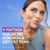 Nivea Luminous630 Skin Glow Aydınlatıcı Yüz Temizleme Jeli 150 ml