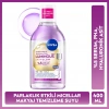 Nivea Luminous630 Skin Glow Parlaklık Etkili Micellar Makyaj Temizleme Suyu 400 ml