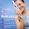 Nivea Luminous630 Skin Glow Parlaklık Etkili Micellar Makyaj Temizleme Suyu 400 ml