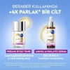 Nivea Luminous630 Skin Glow Peeling Etkili Tonik 100 ml