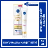 Nivea Luminous630 Thiamidol Etkili Koyu Halka Karşıtı Göz Bakım Kremi 15 ml