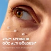 Nivea Luminous630 Thiamidol Etkili Koyu Halka Karşıtı Göz Bakım Kremi 15 ml