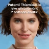 Nivea Luminous630 Thiamidol Etkili Leke Karşıtı Gece Yüz Bakım Kremi 50 ml