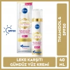 Nivea Luminous630 Thiamidol Etkili Leke Karşıtı Gündüz Yüz Kremi 40 ml