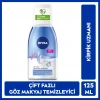 Nivea Make Up Expert Çift Fazlı Göz Makyaj Temizleyici 125 ml