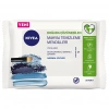Nivea Makyaj Temizleme Mendili 25 Adet (Yüz, Göz ve Normal Ciltler İçin)