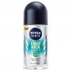 Nivea Men Cool Kick Fresh Erkek Deodorant Roll-On 50 ml