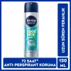 Nivea Men Cool Kick Fresh Erkek Deodorant Sprey 150 ml