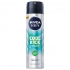 Nivea Men Cool Kick Fresh Erkek Deodorant Sprey 150 ml