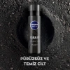 Nivea Men Deep Dimension Erkek Tıraş Köpüğü 200 ml