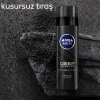 Nivea Men Deep Dimension Tıraş Jeli 200 ml