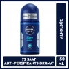 Nivea Men Dry Fresh Deodorant Roll-on 50 ml