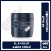 Nivea Men Erkek Deep El ve Vücut Bakım Kremi 400 ml