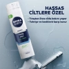 Nivea Men Erkek Hassas Ciltler İçin Koruyucu Tıraş Jeli 200 ml