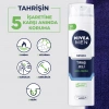 Nivea Men Erkek Hassas Ciltler İçin Koruyucu Tıraş Jeli 200 ml