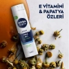 Nivea Men Erkek Hassas Ciltler İçin Koruyucu Tıraş Jeli 200 ml