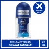 Nivea Men Erkek Mini Roll-on Deodorant Fresh Active 25 ml